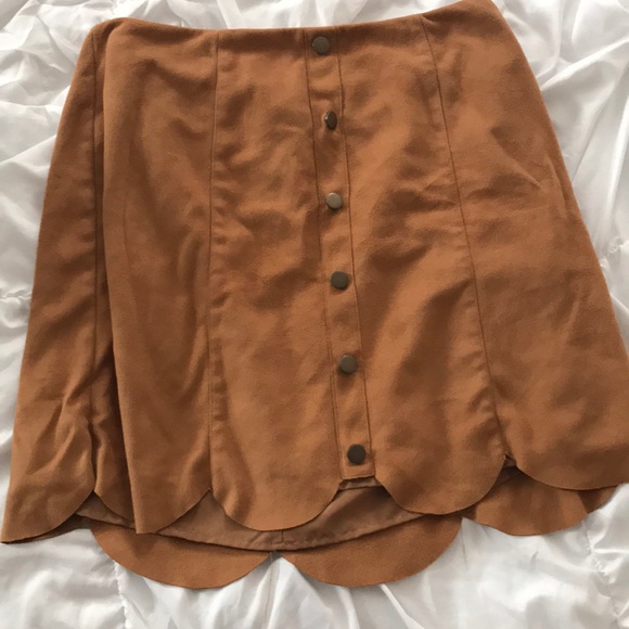 LC Lauren Conrad Dresses & Skirts - LC Lauren Conrad skirt